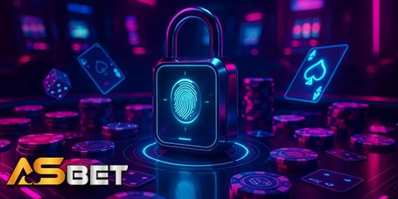 نکات امنیتی مهم هنگام ورود به آس بت (Acebet